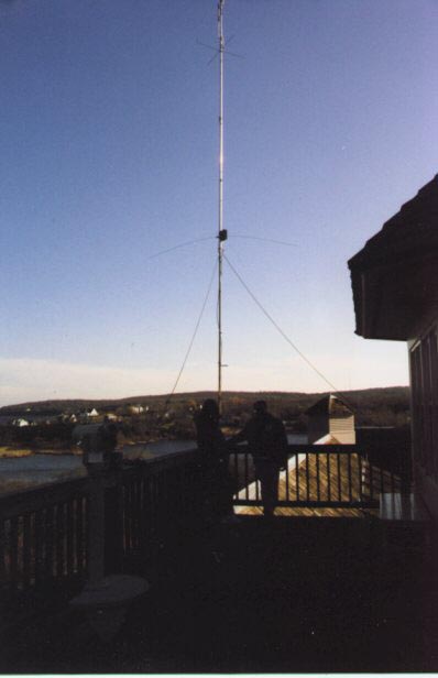 R5 antenna